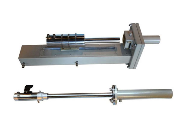 測溫型工業(yè)電視系統(tǒng)